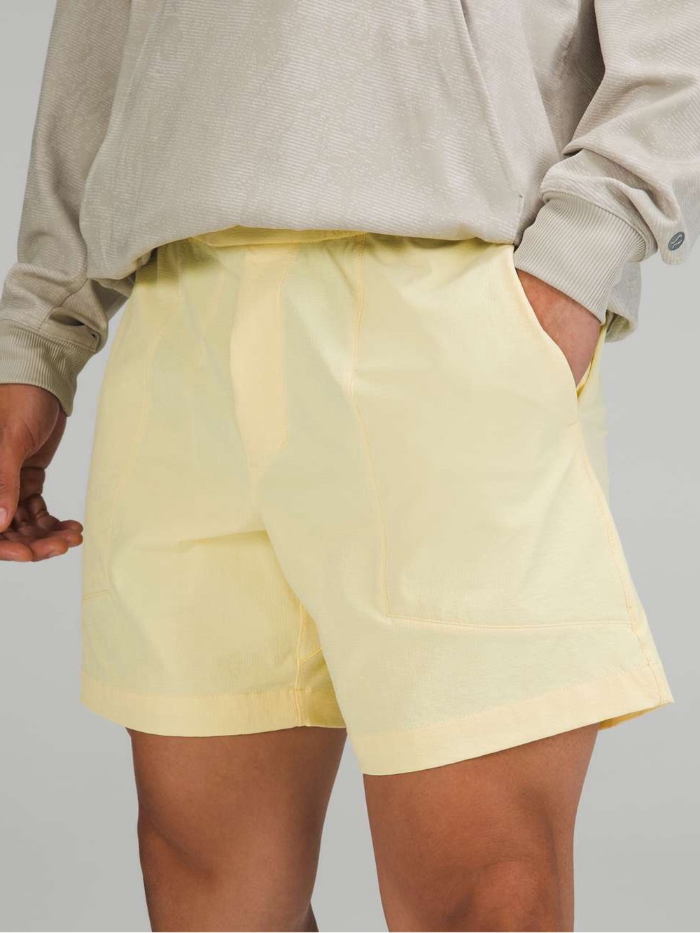 Lululemon Men’s Bowline 5” Short